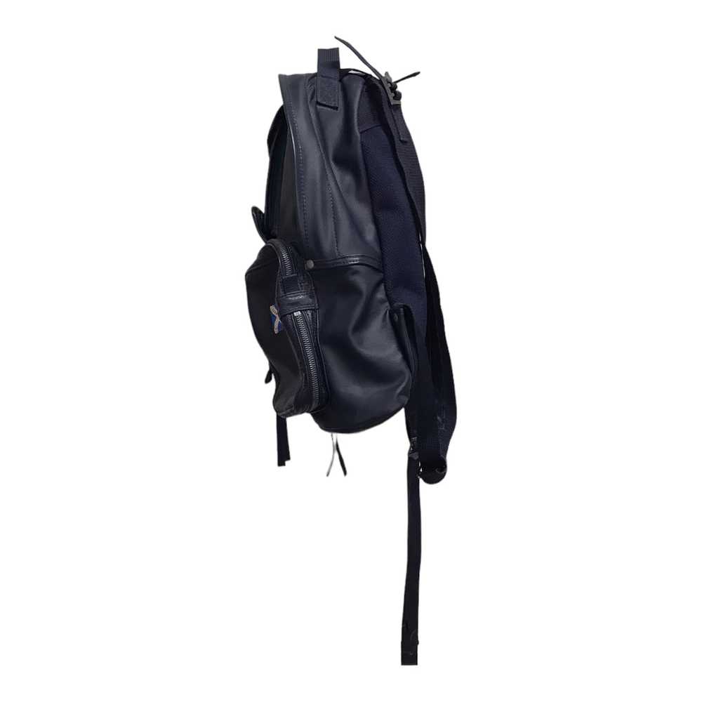 PORTER/Backpack/Polyester/NVY/Yoshida Luggage Lab… - image 4