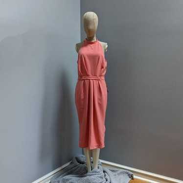 Cooper St Sleeveless Dress - New - Flawed