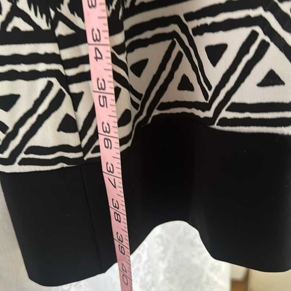 COLDWATER CREEK SHIFT DRESS. Sz: L - image 5