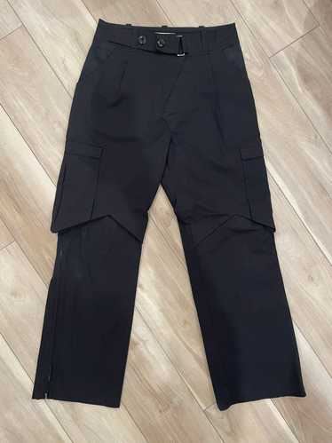 Kiko kostadinov trousers - Gem