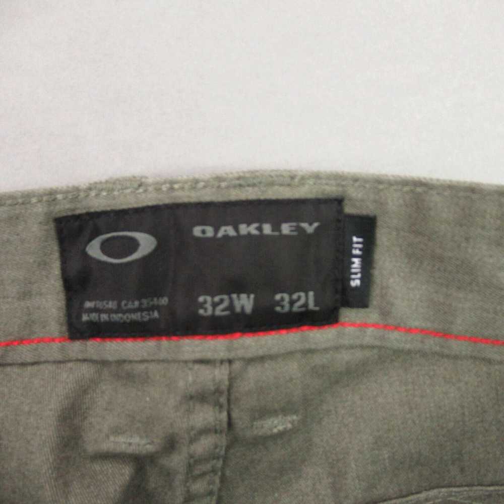 Oakley Oakley Pants Mens 32X32 Lightweight Chino … - image 3