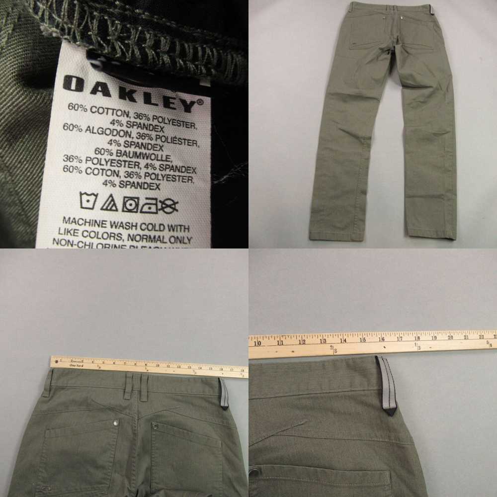 Oakley Oakley Pants Mens 32X32 Lightweight Chino … - image 4
