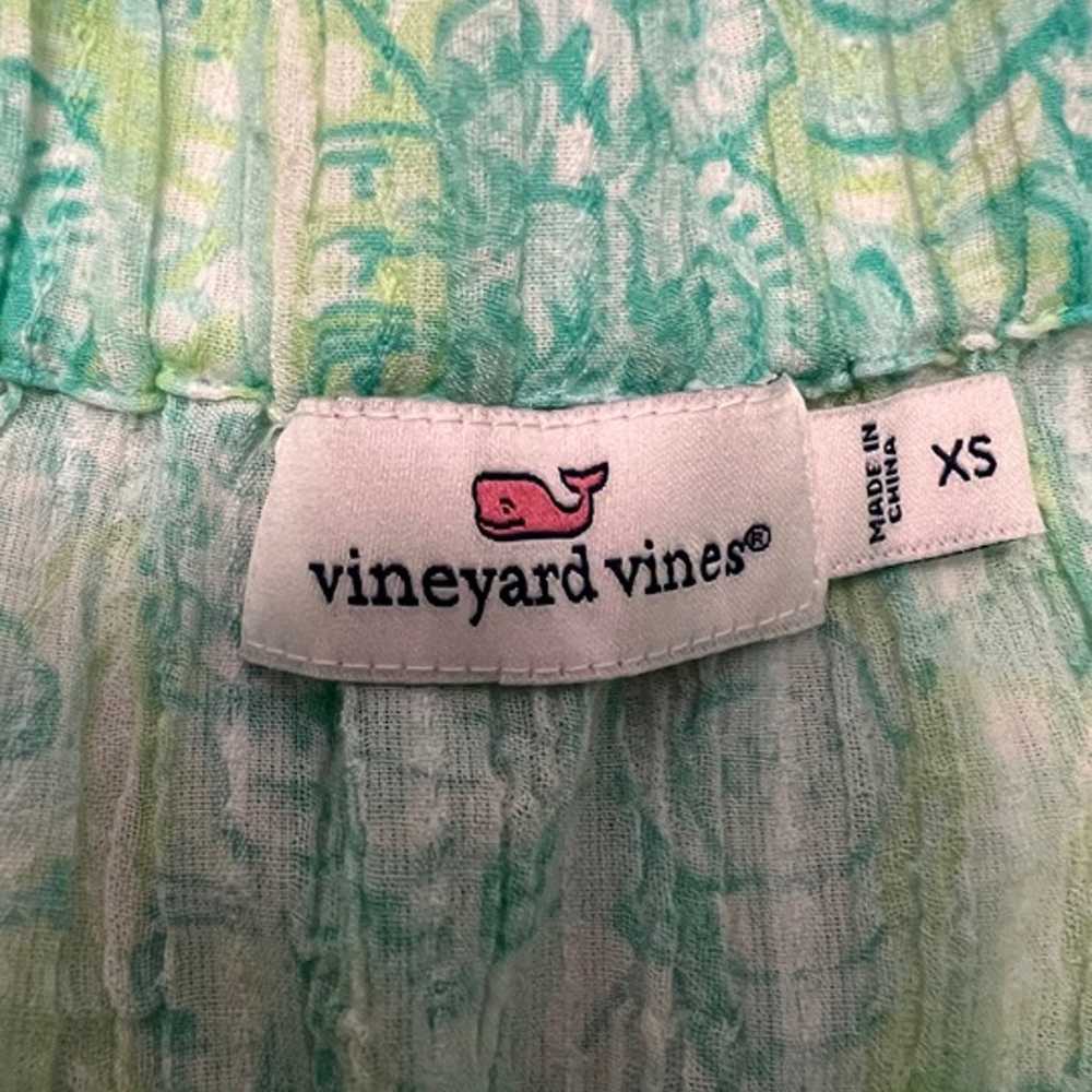 Vineyard Vines Dress - image 5