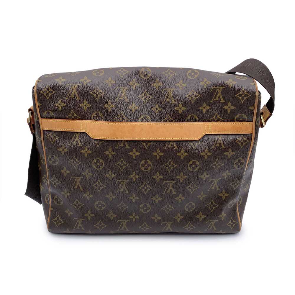 Louis Vuitton Crossbody Bag Abbesses Messenger - image 3