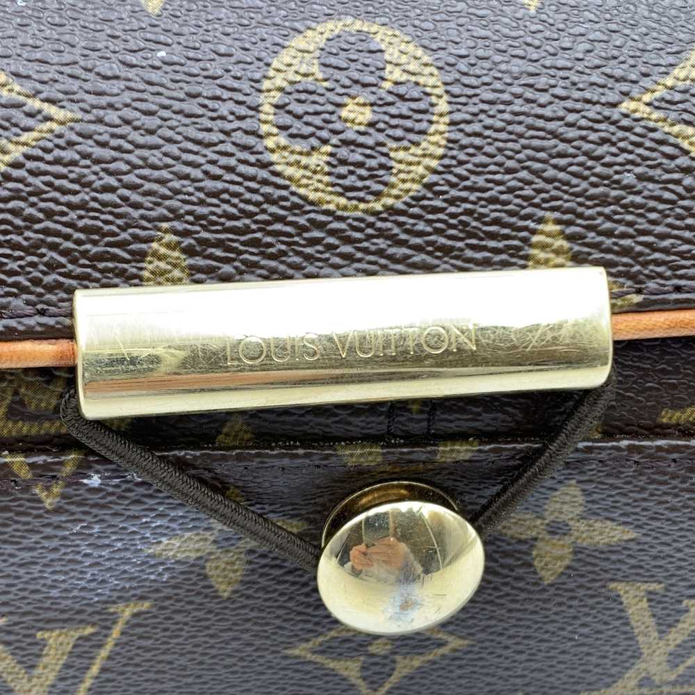 Louis Vuitton Crossbody Bag Abbesses Messenger - image 5