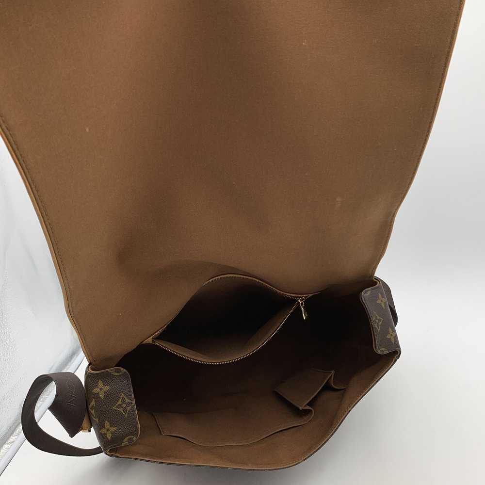 Louis Vuitton Crossbody Bag Abbesses Messenger - image 6
