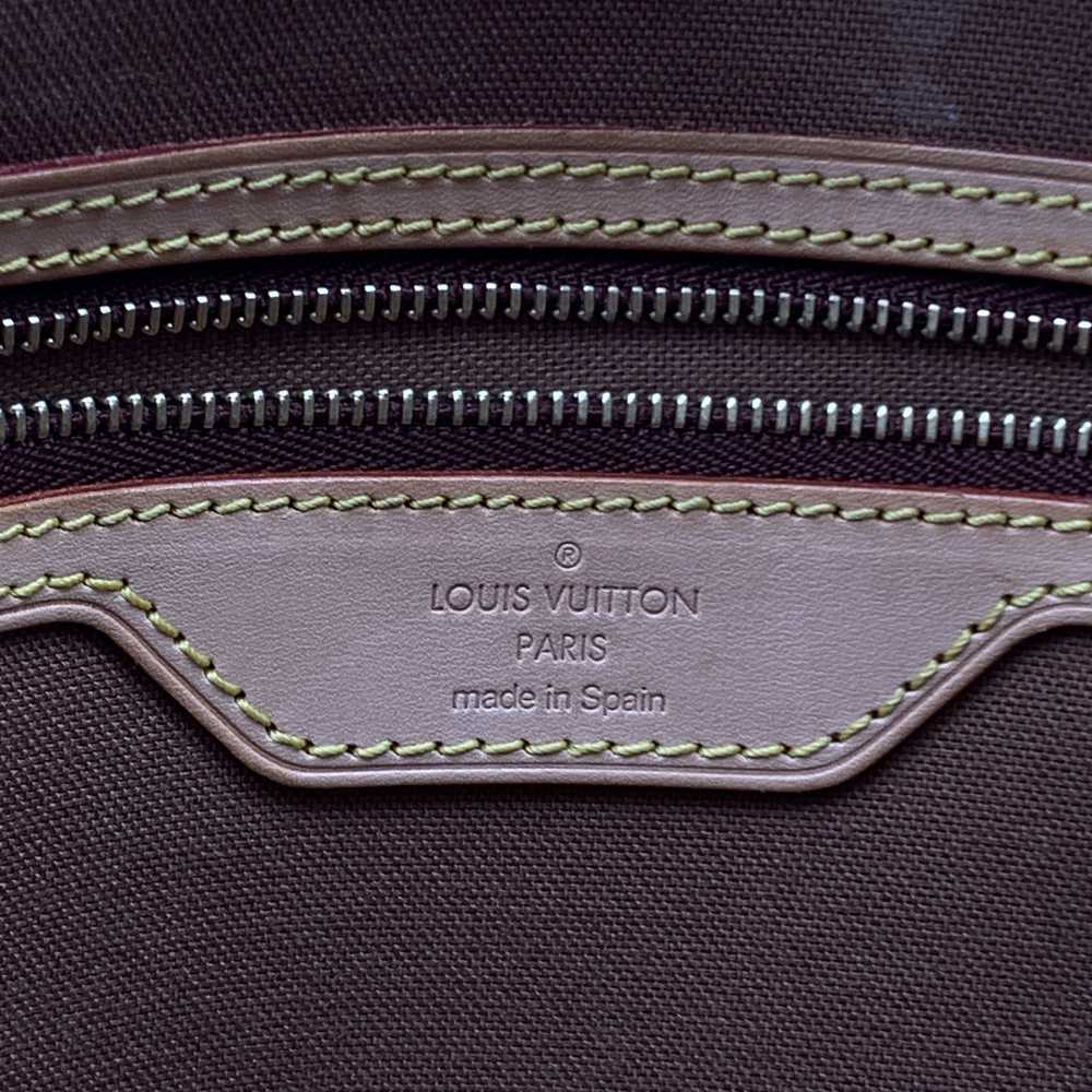 Louis Vuitton Crossbody Bag Abbesses Messenger - image 7