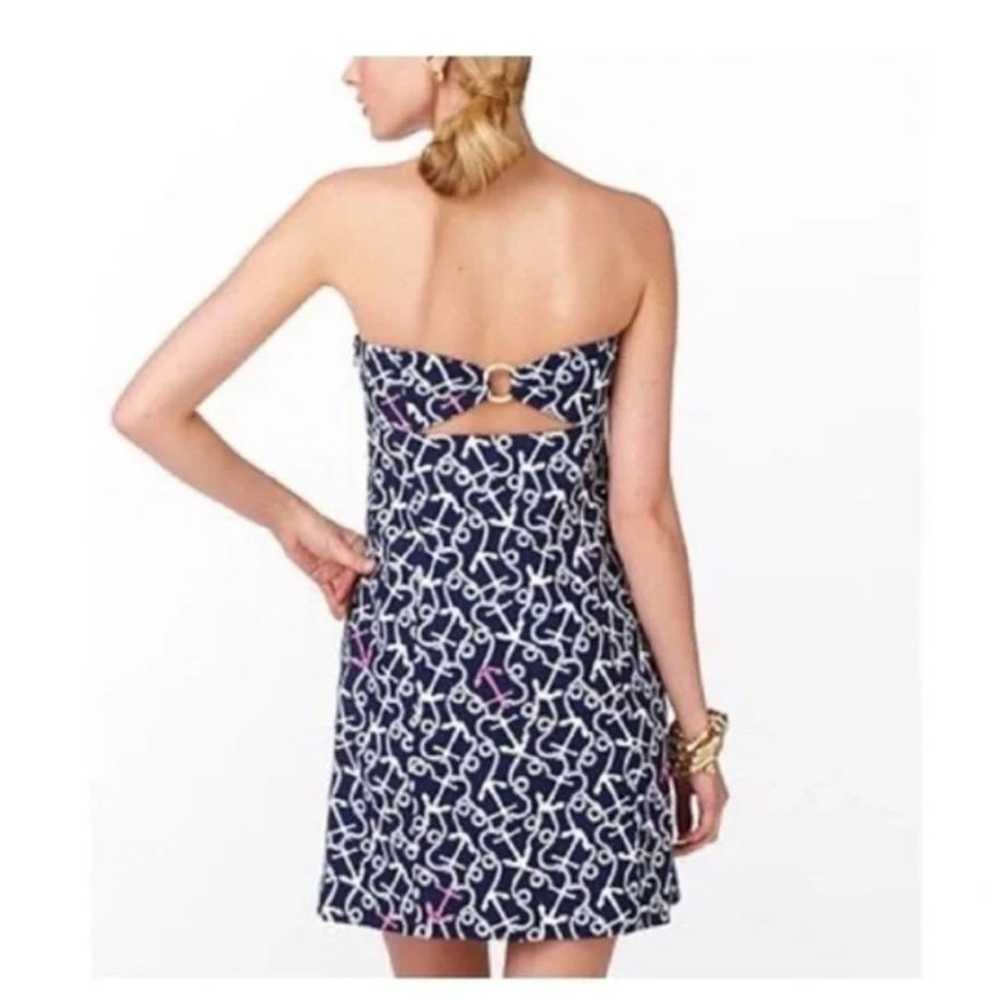 Lilly Pulitzer Clyde Dress - image 9