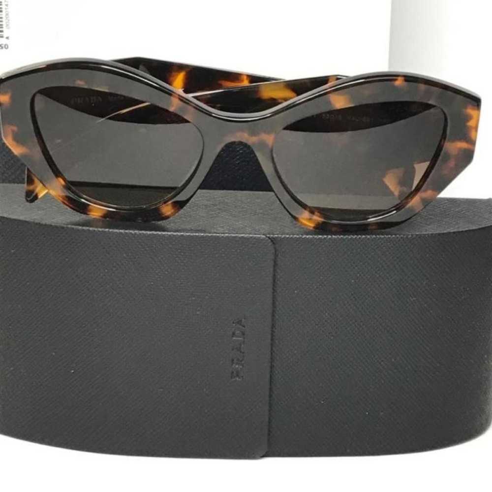 Prada Oversized sunglasses - image 7