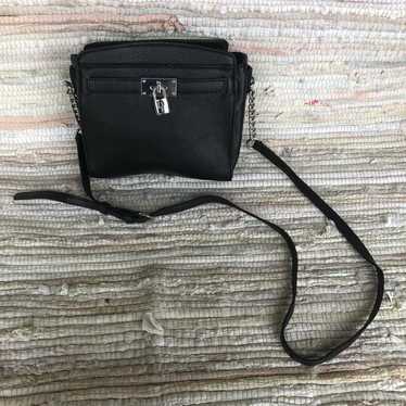 Other Black Dana Buchman Crossbody Purse