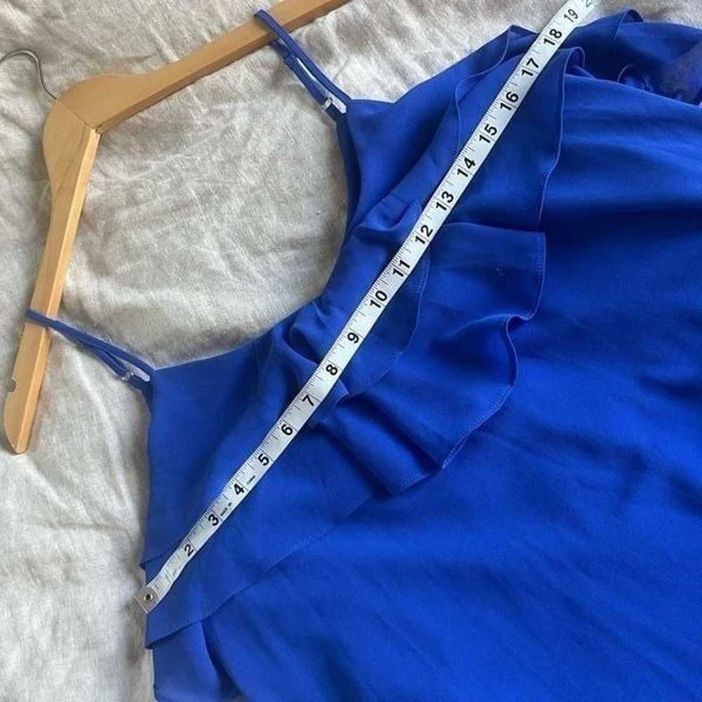 Lulu’s Impress the Best Dress Size S Royal blue r… - image 9