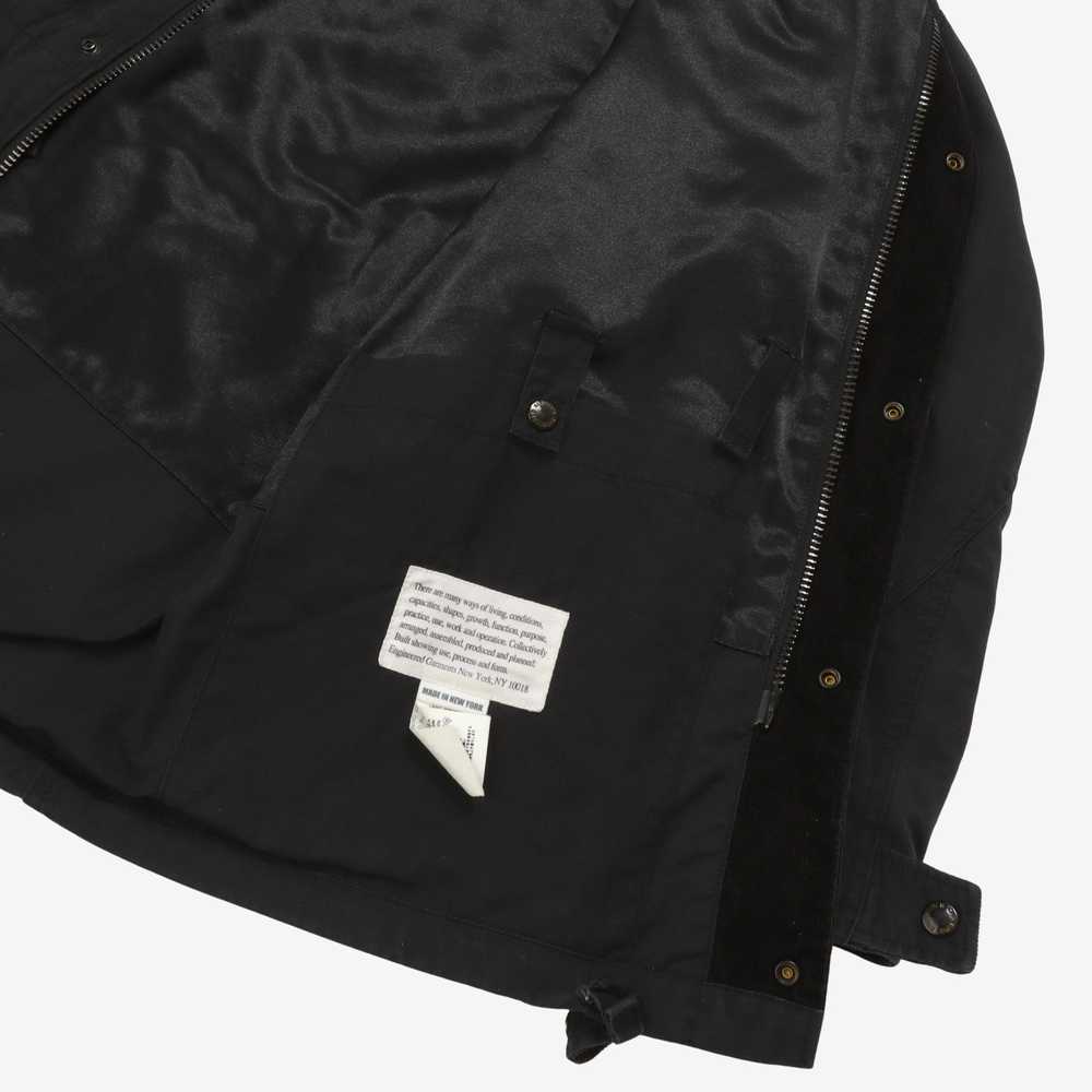 Engineered Garments Atlantic Parka - image 4