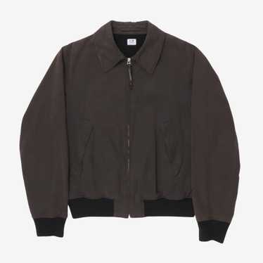 Cp company black cotton - Gem