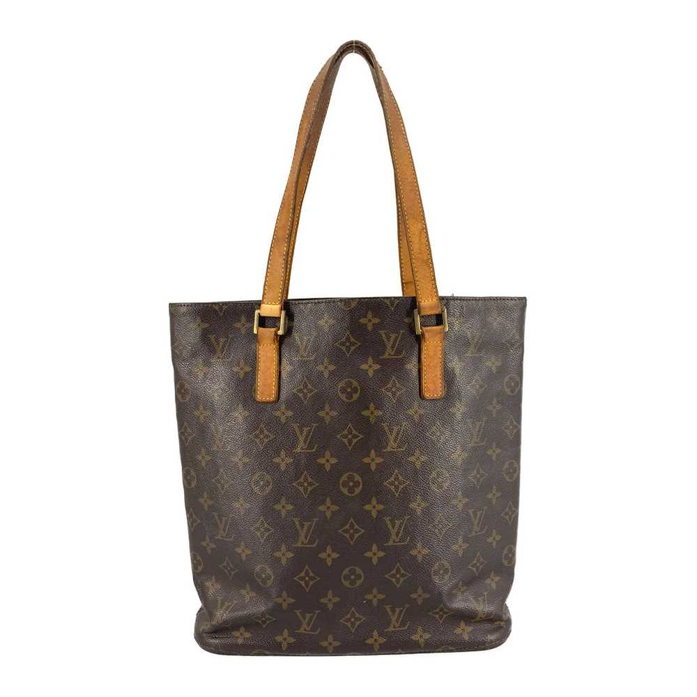 LOUIS VUITTON/Hand Bag/Brown/All Over Print/M5117… - image 1