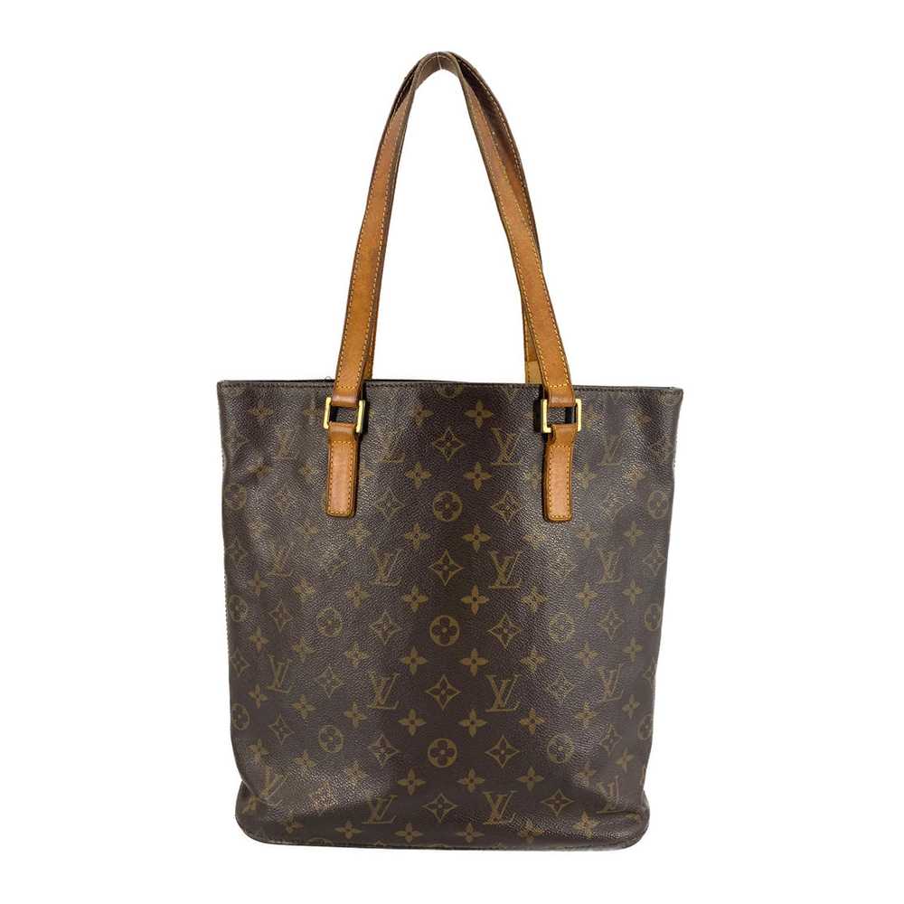 LOUIS VUITTON/Hand Bag/Brown/All Over Print/M5117… - image 2