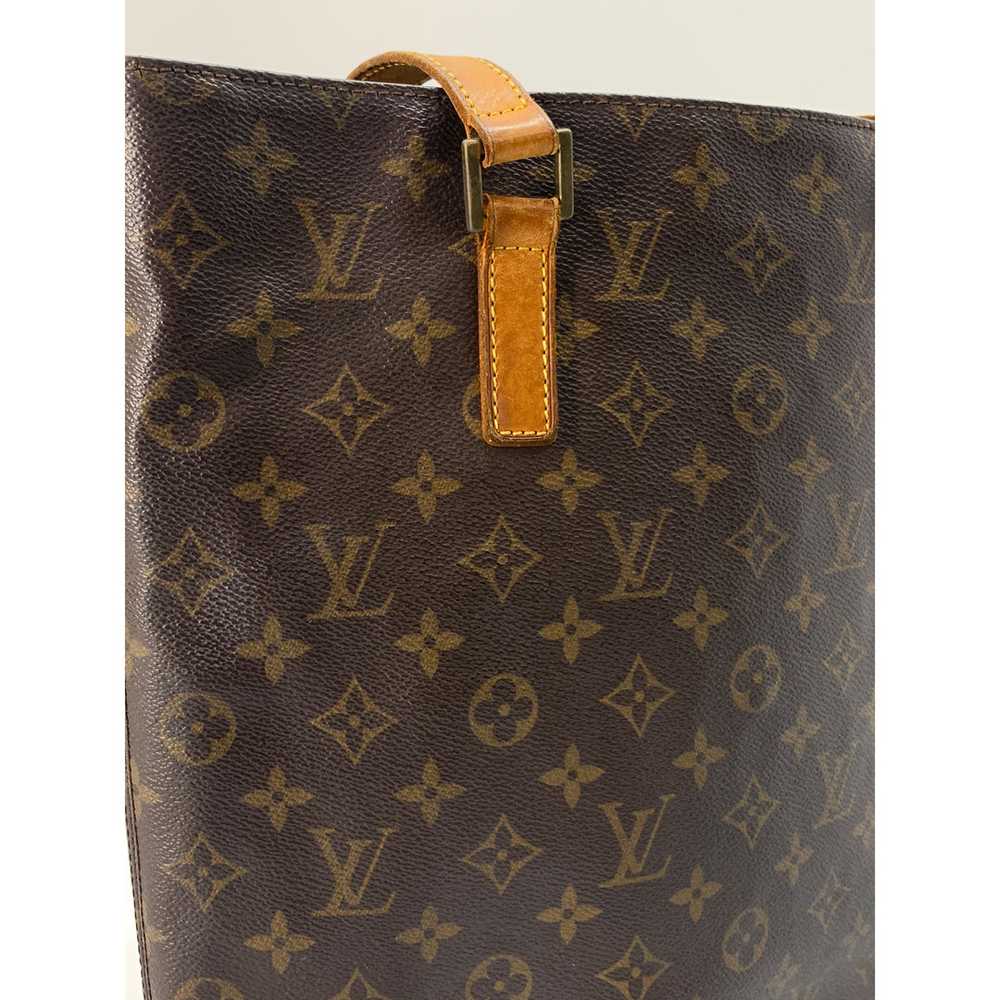 LOUIS VUITTON/Hand Bag/Brown/All Over Print/M5117… - image 6