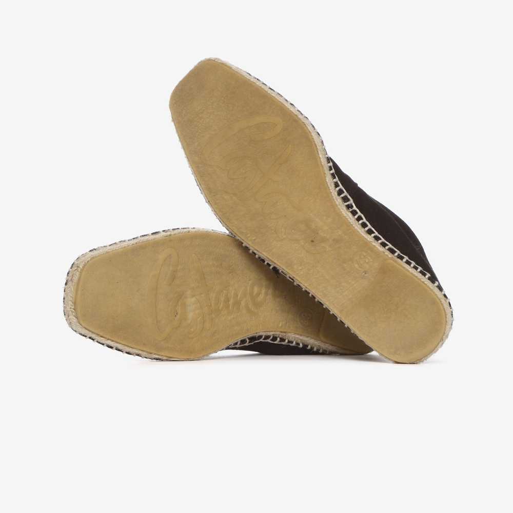 Cajtanen Espadrille - image 4