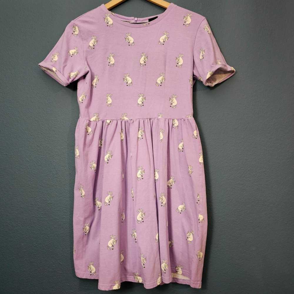 Cakeworthy • Disney Pixar "Onward" Unicorn Dress - image 1