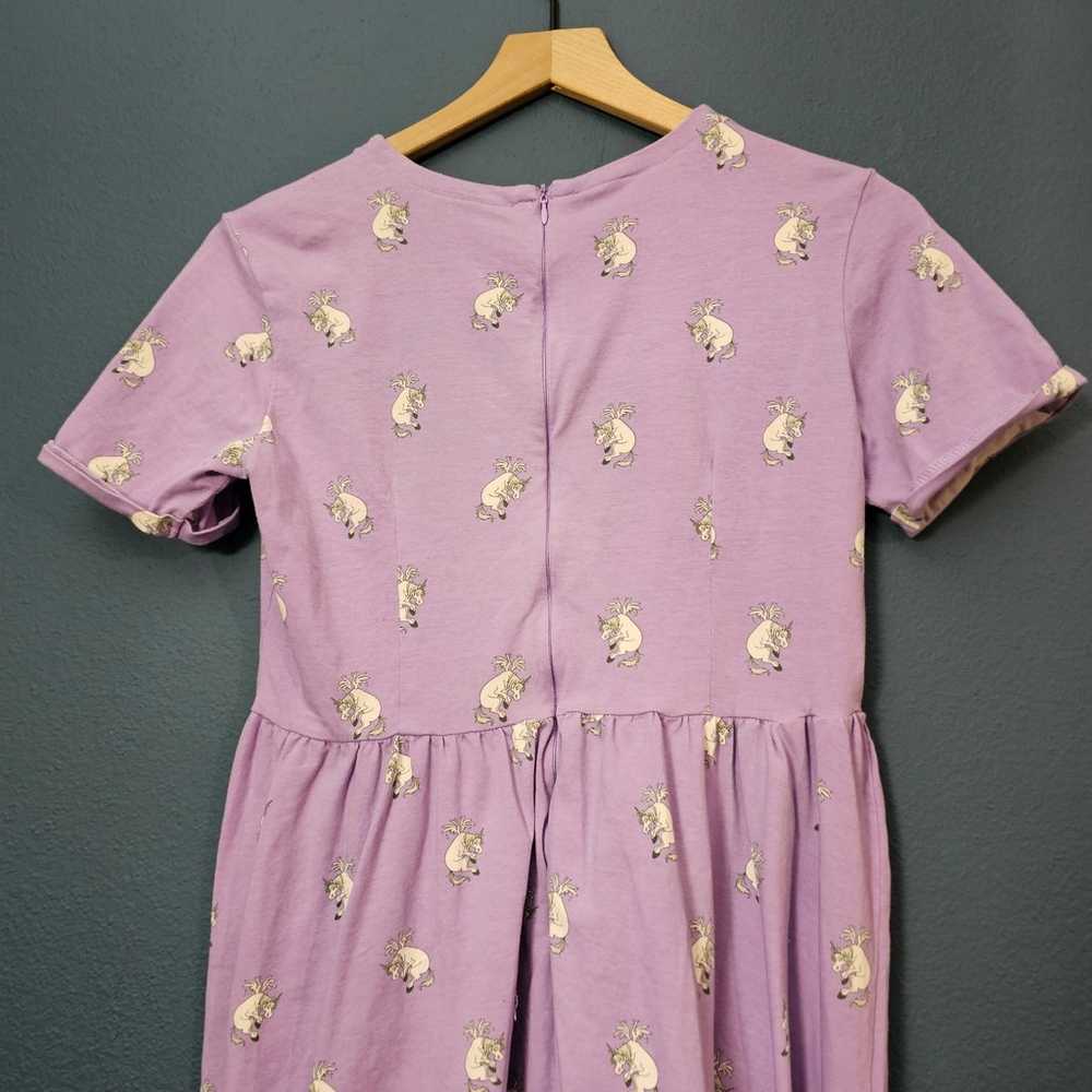 Cakeworthy • Disney Pixar "Onward" Unicorn Dress - image 4