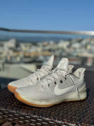 Kobe Mentality × Nike Nike Kobe A.D. 'Light Bone' 