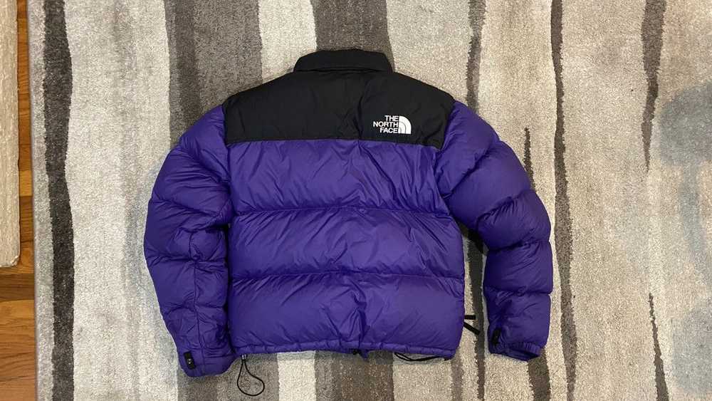 The North Face The North Face Nupste Jacket - image 2