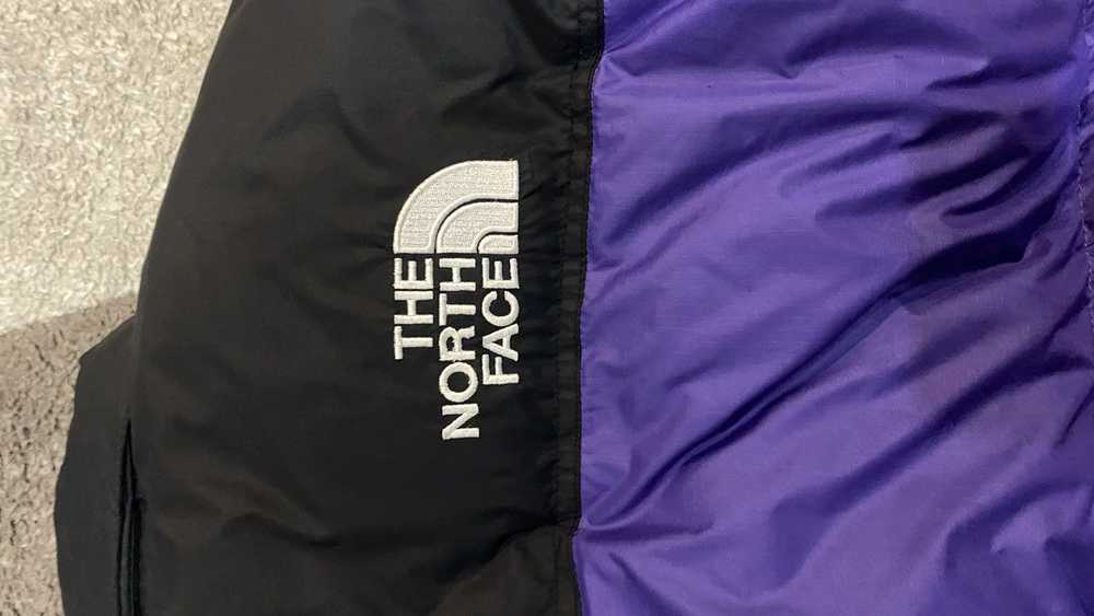The North Face The North Face Nupste Jacket - image 3