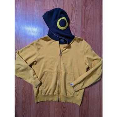 DAIWA × A BATHING APE fishing jacket M A Bathing Ape x DAIWA 