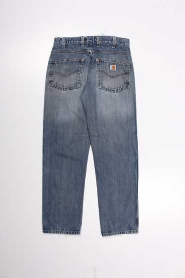 Men's Vintage Carhartt Jeans W32 x L30