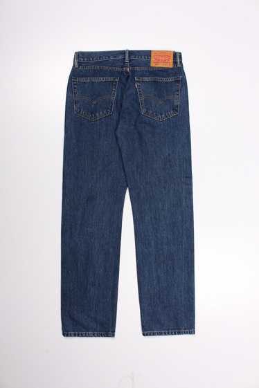 Men's Vintage Levi's 550 Denim Jeans W32 x L32