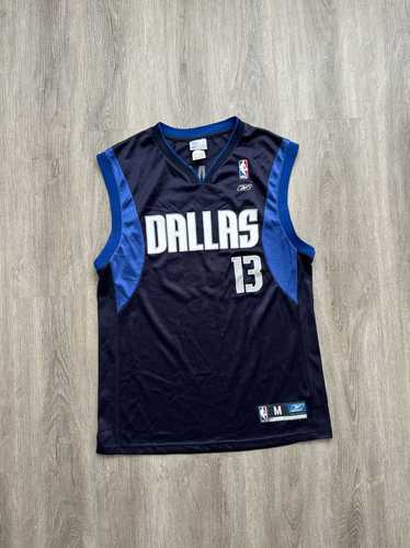 NBA × Sportswear × Vintage Vintage Y2K NBA Dallas 
