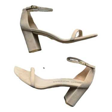 Stuart Weitzman Sandal - image 1