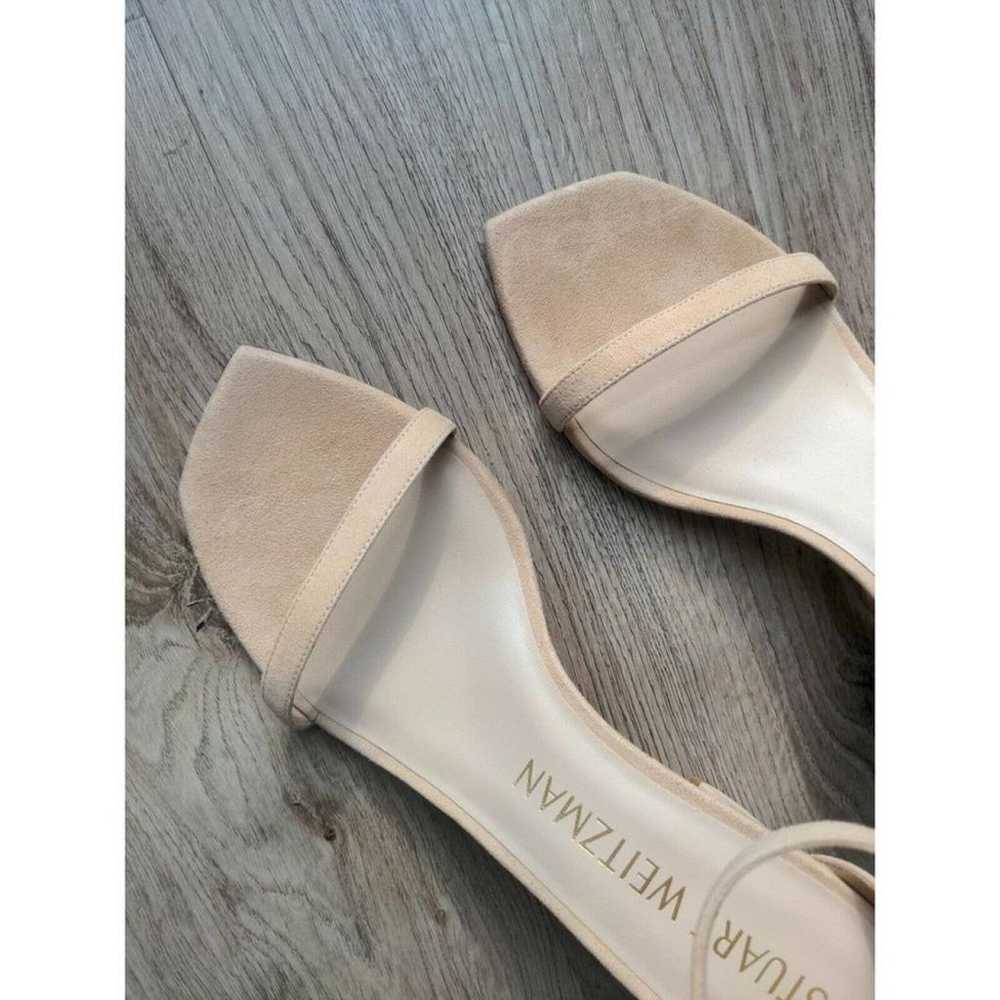 Stuart Weitzman Sandal - image 3