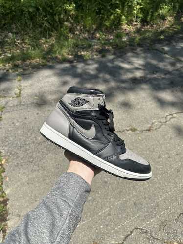 Jordan Brand × Nike Jordan 1