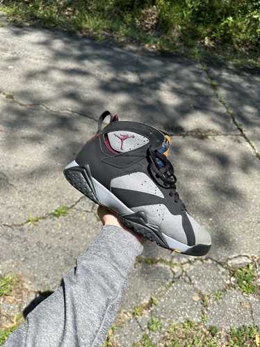 Jordan Brand × Nike Jordan 7!