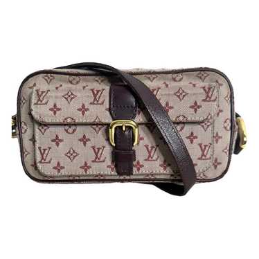 Louis Vuitton Juliette cloth crossbody bag - image 1