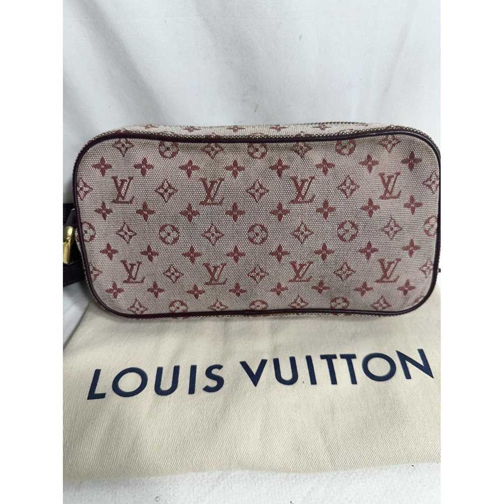 Louis Vuitton Juliette cloth crossbody bag - image 2