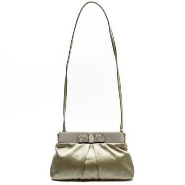 Salvatore Ferragamo Salvatore Ferragamo Shoulder … - image 1