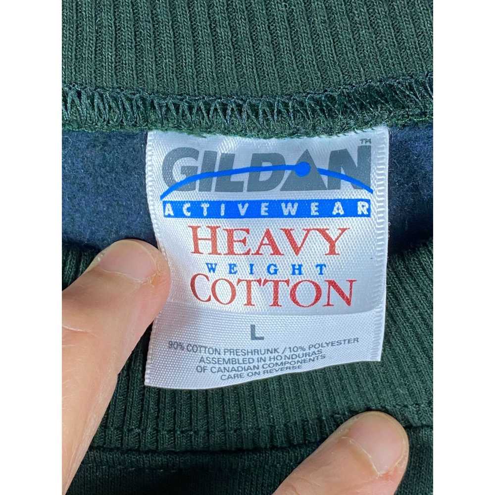 Gildan Gildan Activewear Birdhouse Graphic Pullov… - image 3