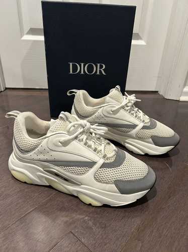 Christian Dior Monsieur × Designer × Dior Dior B22