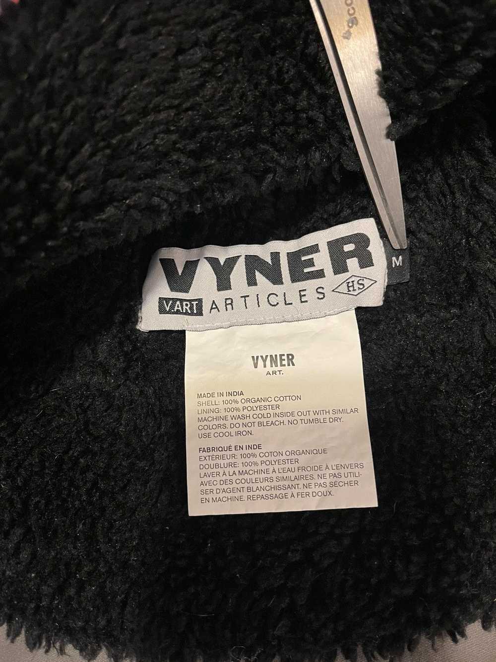 VYNER ARTICLES コート vyner-articles-vyner-articles-