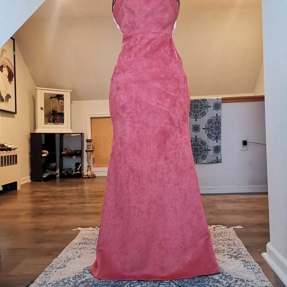 Madison James elegant dress size 0 - image 2