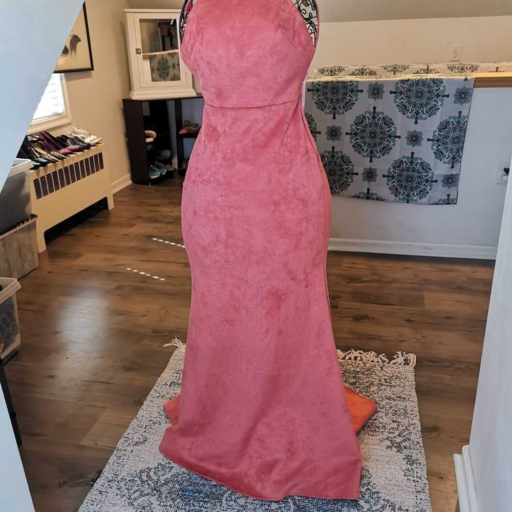 Madison James elegant dress size 0 - image 6