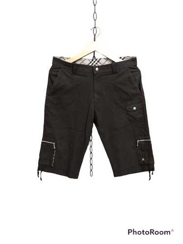 Burberry Burberry Black Label Shorts