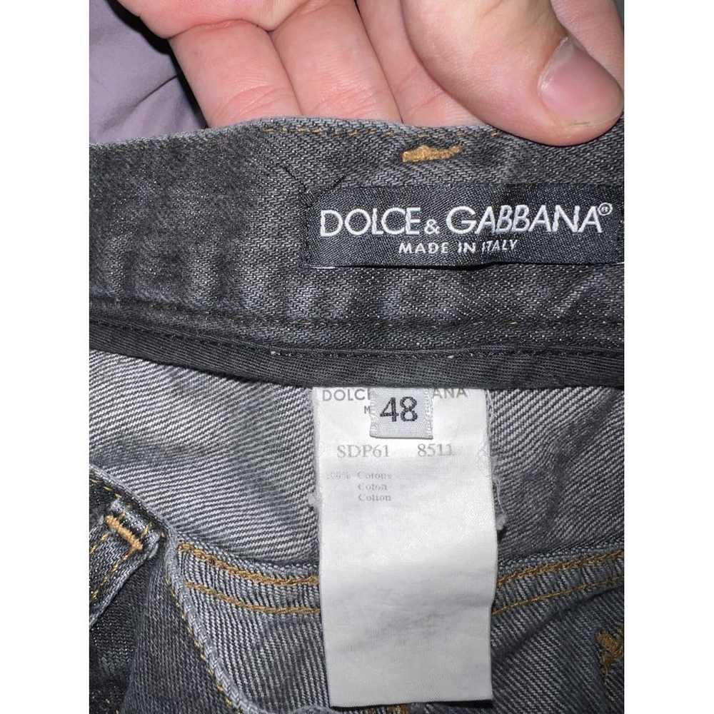 Dolce & Gabbana Slim jean - image 3