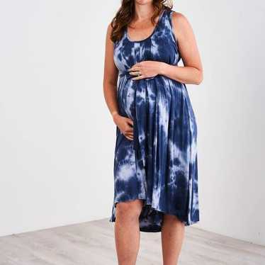 latched mama romper - image 1