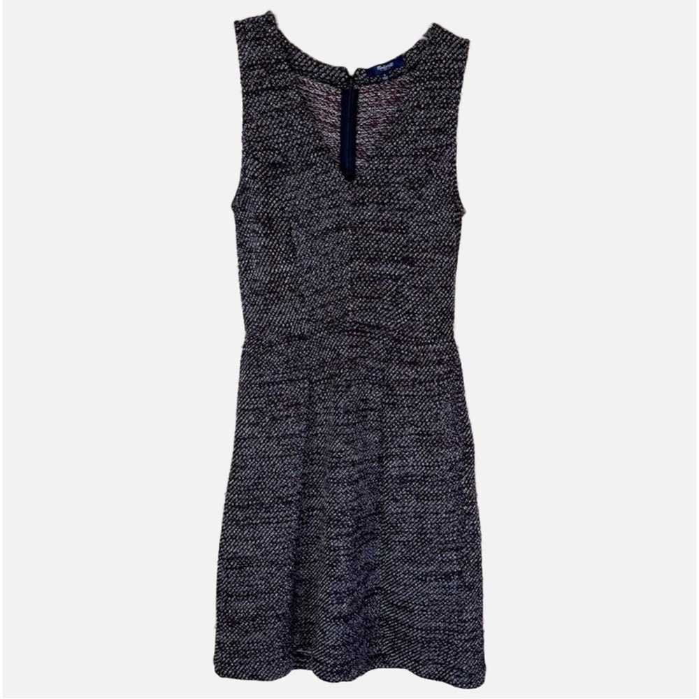 Madewell Tweed sleeveless Dress - image 1