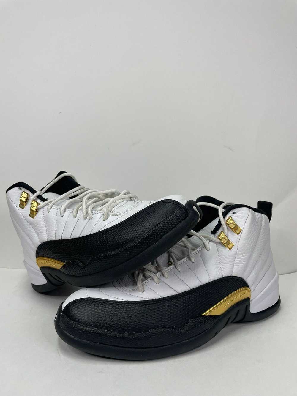 Jordan Brand Air Jordan 12 Retro Royalty - image 1