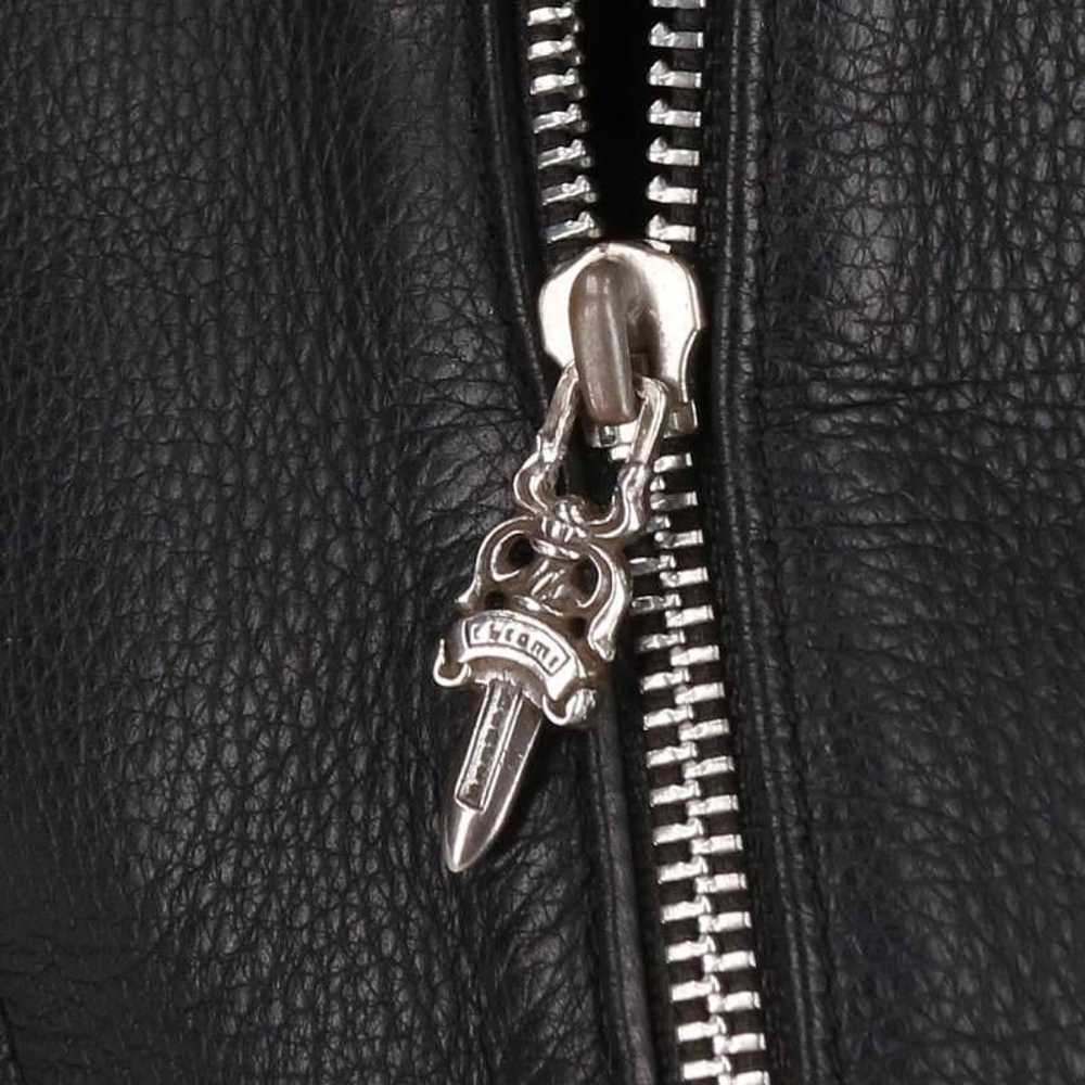 Chrome Hearts Chrome Hearts 4 Pocket Crosspatch L… - image 9