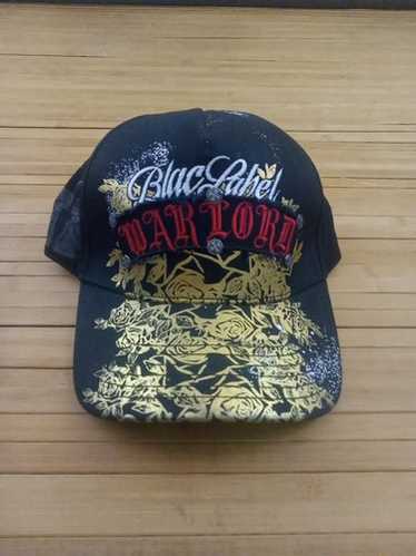 Chrome hearts vintage cap - Gem