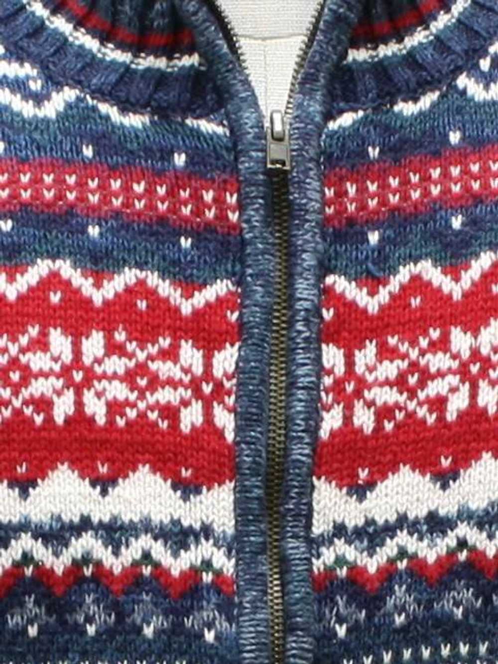 Mountain Lake Womens Ugly Christmas Sweater - image 2